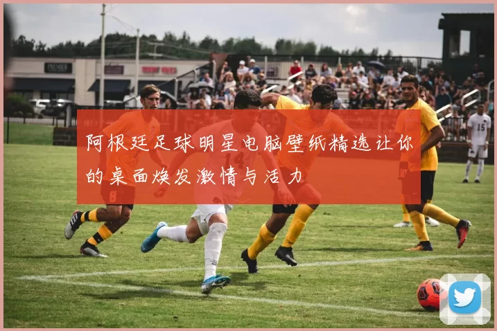 阿根廷足球明星电脑壁纸精选让你的桌面焕发激情与活力