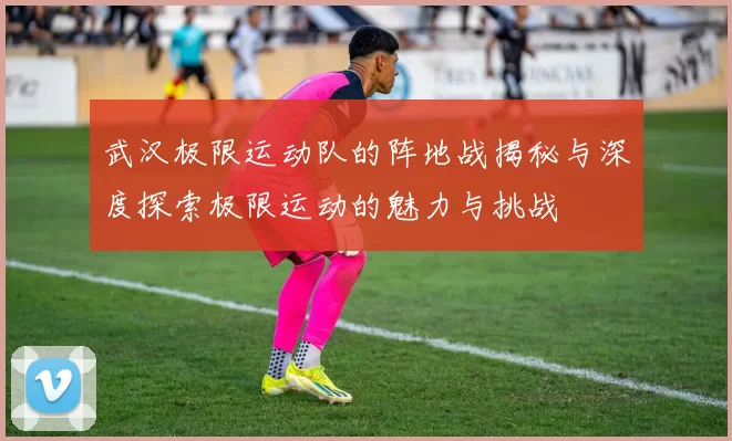 武汉极限运动队的阵地战揭秘与深度探索极限运动的魅力与挑战