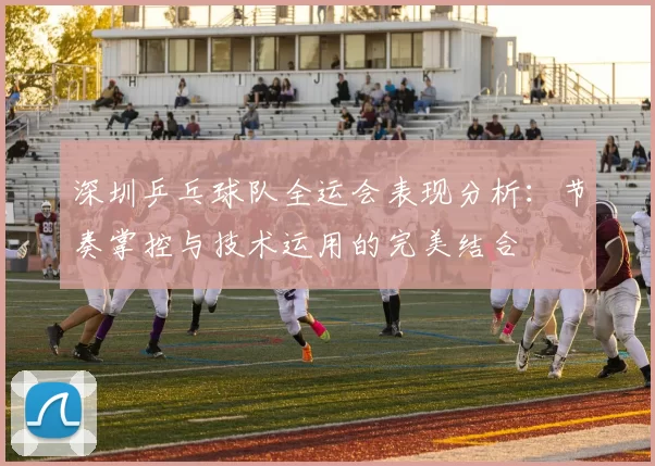 深圳乒乓球队全运会表现分析：节奏掌控与技术运用的完美结合