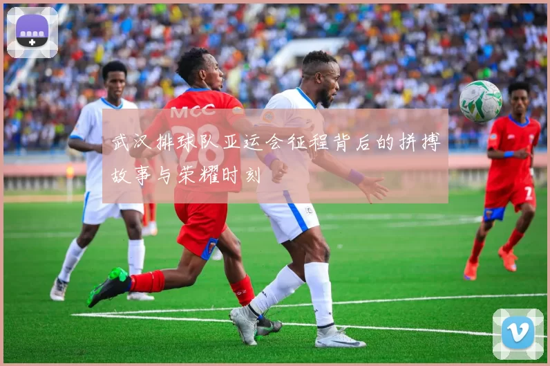 武汉排球队亚运会征程背后的拼搏故事与荣耀时刻