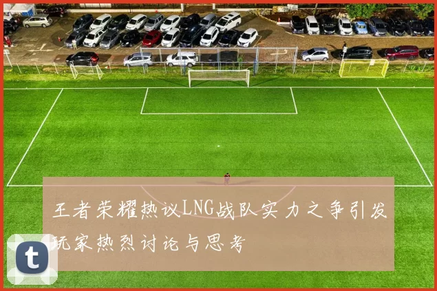 王者荣耀热议LNG战队实力之争引发玩家热烈讨论与思考