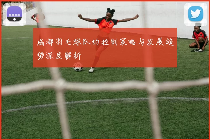 成都羽毛球队的控制策略与发展趋势深度解析