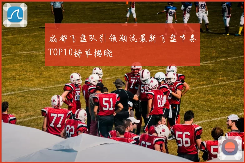 成都飞盘队引领潮流最新飞盘节奏TOP10榜单揭晓