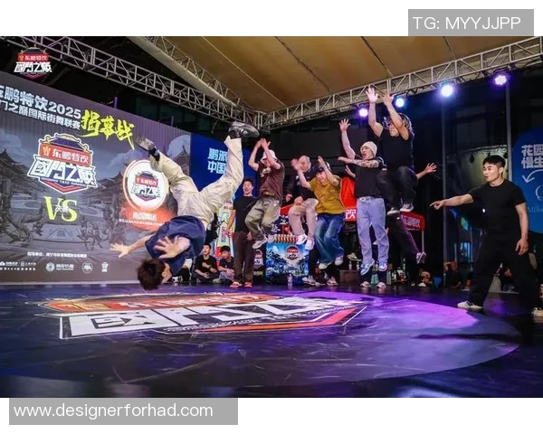 街舞技术排行榜揭晓北京街舞队荣获第二名引发热议