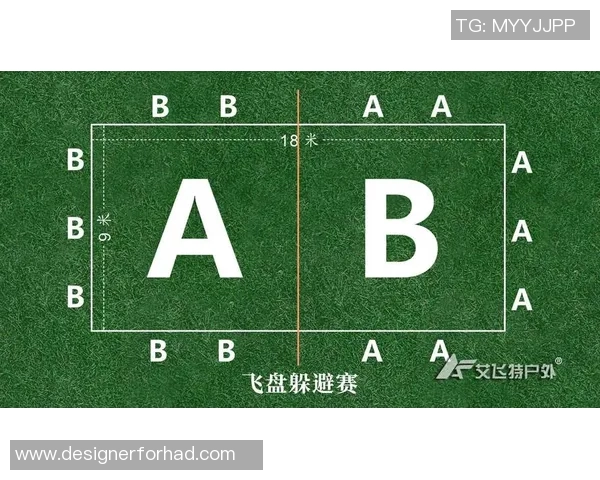 重庆飞盘队个人能力深度对比分析与战术应用探讨
